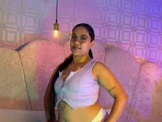 SashaSpicy from Streamate