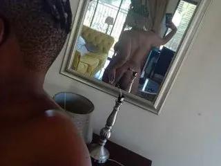 SativaHotxx from Streamate