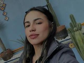 ScarletClark from Streamate