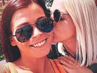 Try hot escort Scarlett_And_LucyMae Scarlett_And_LucyMae from Streamate