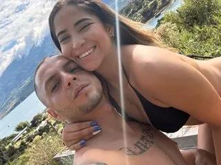 Streamate ScarlettAndClark ScarlettAndClark from Streamate