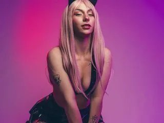 ScarlettGV from Streamate