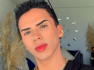 seantroy from Streamate