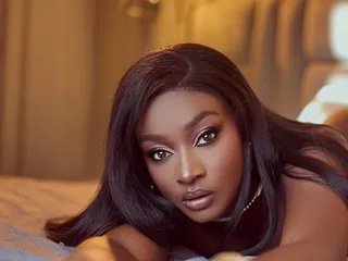 SeleneJades from Streamate