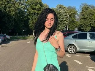 Cute SELYINA from Streamate SELYINA from Streamate