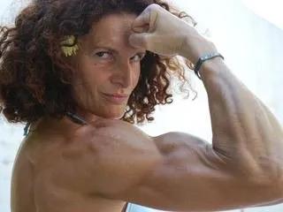 Streamate SexyFit SexyFit from Streamate