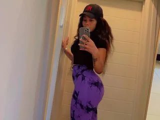 SexyPinky from Streamate