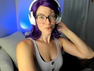 ShimmerBae from Streamate