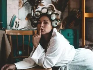 SienaAllure from Streamate