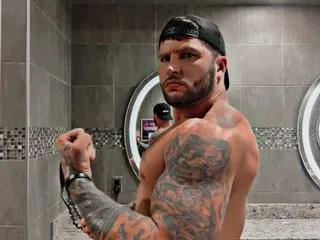 Silversage92 from Streamate