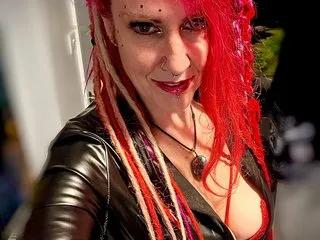 Amazing SkySparks wants you to fuck her body now SkySparks from Streamate