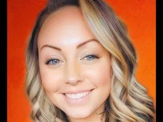 SloanSterling from Streamate