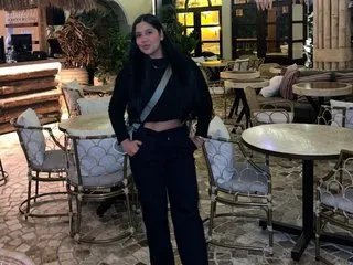 Sofi_Vega from Streamate