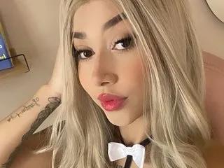 SofiaClarkson19 from Streamate