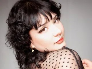 SofiaPrincess100 from Streamate