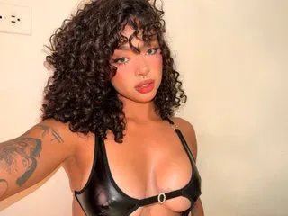 sofiasantana66 from Streamate