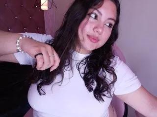 SoftLilyy from Streamate