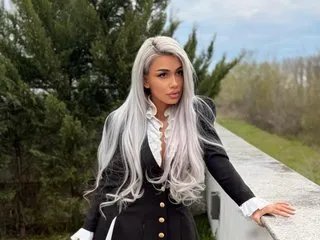 SophieMaeve from Streamate