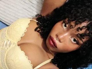 SparklingSoleil from Streamate