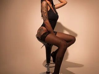 StefanyRoss from Streamate