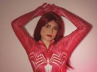 StefanyWilliamss from Streamate