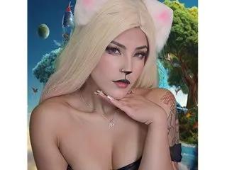 StephanieBennet from Streamate