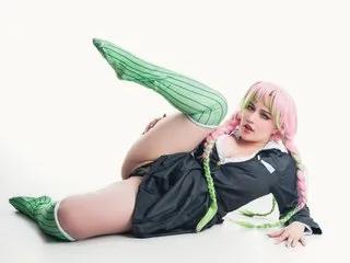 Streamate SummerLuna SummerLuna from Streamate