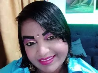 SusannaEshwar from Streamate