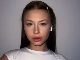 TaliaBlaze from Streamate