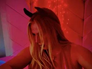 Naked TaLoolaLust wants you to fuck her body now TaLoolaLust from Streamate