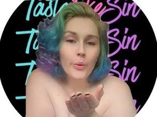 Watch amazing escort TasteLikeSin TasteLikeSin from Streamate