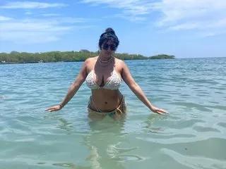 tinafer from Streamate