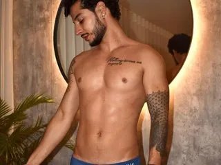 TrevorHolmes from Streamate