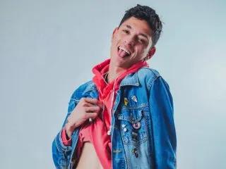 TylerCat from Streamate