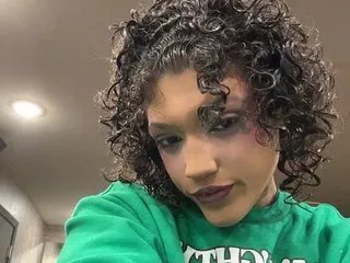 UrFavoriteGoddessAthenaaa from Streamate