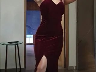 vale_alvarez from Streamate