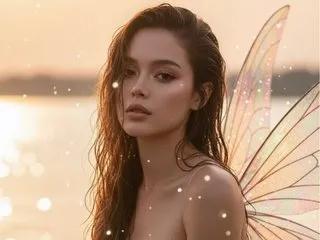 ValeniaMoore from Streamate