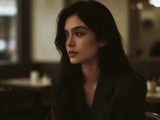 ValeniaMoore from Streamate