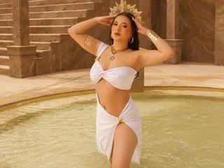 ValenShaw from Streamate