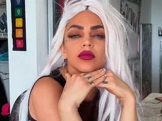 Streamate VelvetStarr VelvetStarr from Streamate