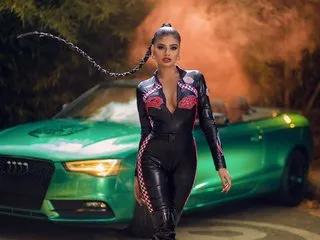 Victoria_Sins from Streamate