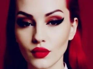 VictoriaHeller from Streamate