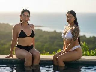 VikiTomson from Streamate