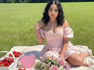 VikyBlaze from Streamate