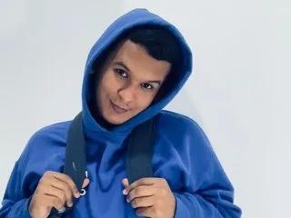 WillyCruz from Streamate