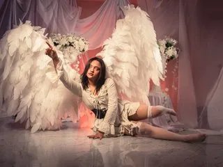 ZarahRosse from Streamate