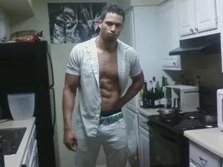 ZekeFrost from Streamate