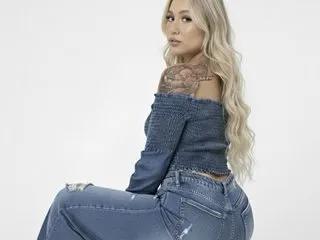 ZoeeStar from Streamate