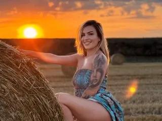 ZoeyMarye from Streamate