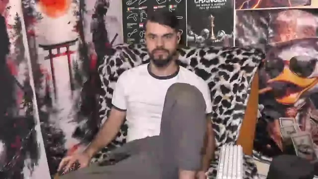 00hornymaster93 from Streamray